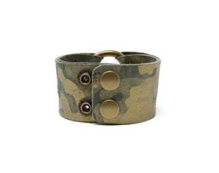 Leather Bracelet - Bray and Em Boutique