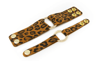 Leather Bracelet - Bray and Em Boutique