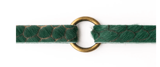 Leather Bracelet - Bray and Em Boutique