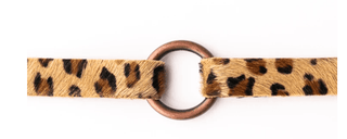 Leather Bracelet - Bray and Em Boutique