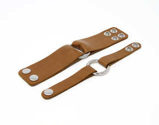Leather Bracelet - Bray and Em Boutique
