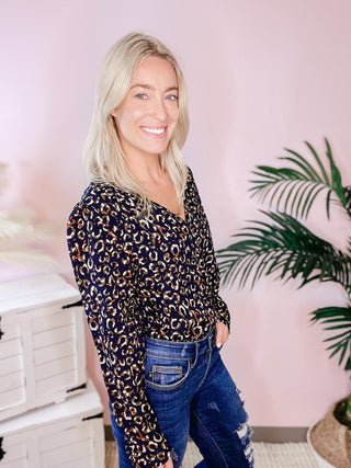 Legendary Lifestyle Bodysuit - Bray and Em Boutique