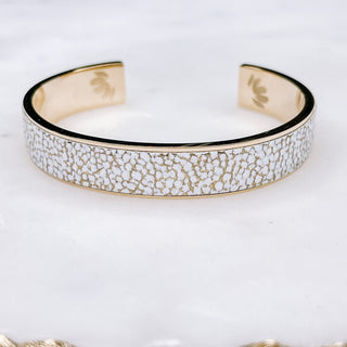 Leo Bridge Bangle - Bray and Em Boutique