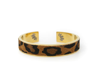 Leo Bridge Bangle