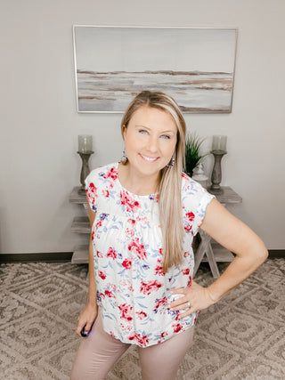 Let Your Love Grow - Bray and Em Boutique