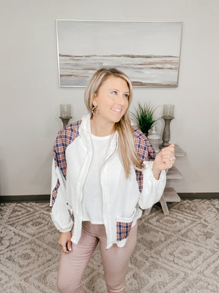 Let's Do Lunch Hoodie - Bray and Em Boutique