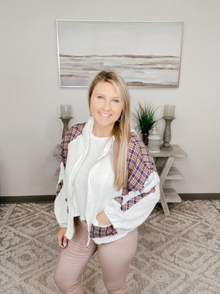 Let's Do Lunch Hoodie - Bray and Em Boutique