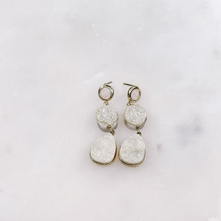 Let's Hang Earrings - Bray and Em Boutique