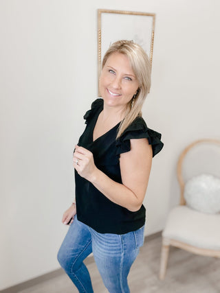Light Of Day Top - Bray and Em Boutique