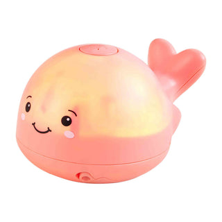 Light - Up Spray Whale - Bray and Em Boutique