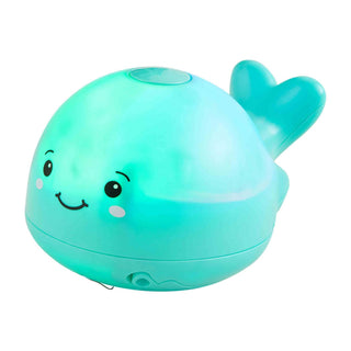 Light - Up Spray Whale - Bray and Em Boutique