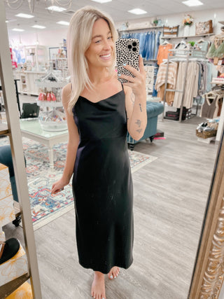 Like Royalty Dress - Bray and Em Boutique