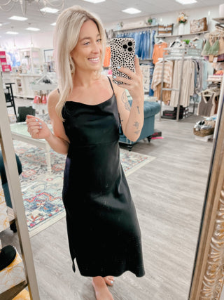 Like Royalty Dress - Bray and Em Boutique