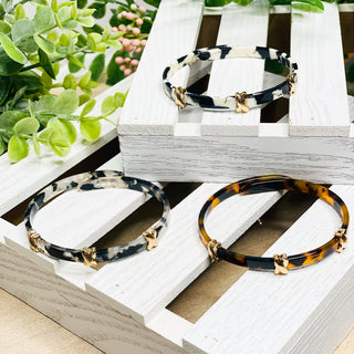 Linked Forever Bracelet - Bray and Em Boutique