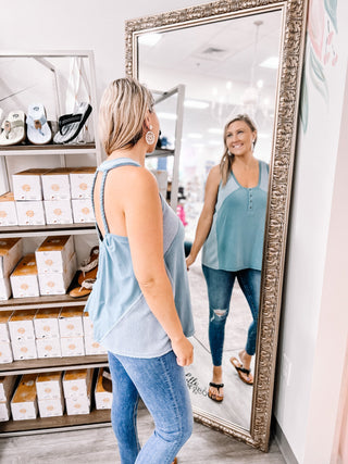 LISTICLE FINAL SALE: Boho Braided Knit Top - Bray and Em Boutique