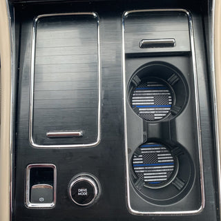 LIT Car Coasters - Bray and Em Boutique