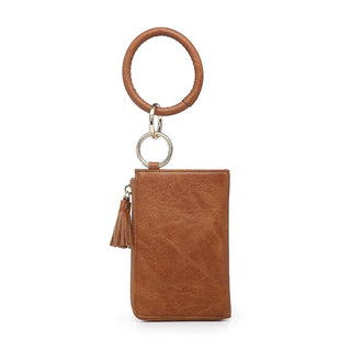 Liv Bangle Wristlet - Bray and Em Boutique