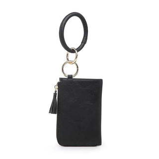 Liv Bangle Wristlet - Bray and Em Boutique