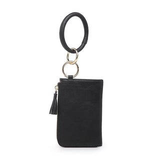 Liv Bangle Wristlet