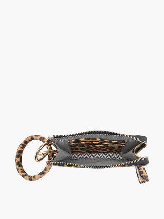 Liv Bangle Wristlet