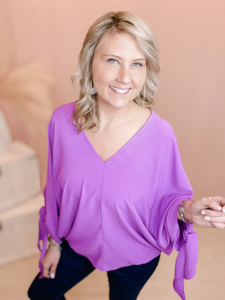 Looking Great Top - Bray and Em Boutique