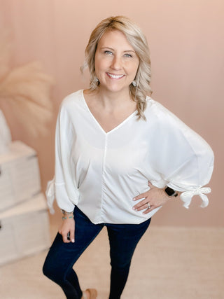 Looking Great Top - Bray and Em Boutique