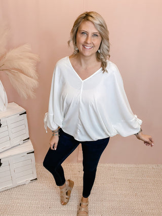 Looking Great Top - Bray and Em Boutique