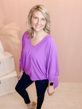 Looking Great Top - Bray and Em Boutique