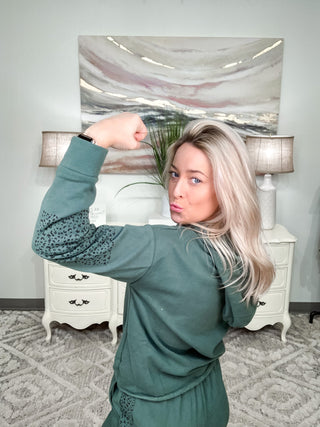 Lounge Away the Day - Bray and Em Boutique