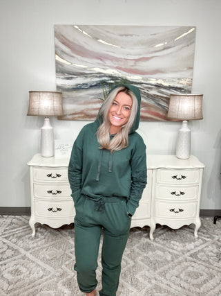 Lounge Away the Day - Bray and Em Boutique