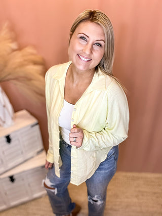 Love Child Top - Bray and Em Boutique