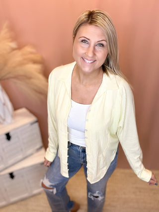 Love Child Top - Bray and Em Boutique