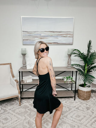 Love is Everything Dress - Bray and Em Boutique