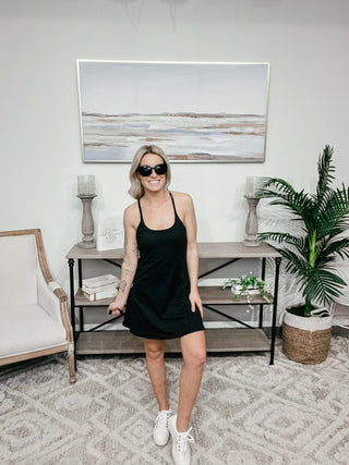 Love is Everything Dress - Bray and Em Boutique