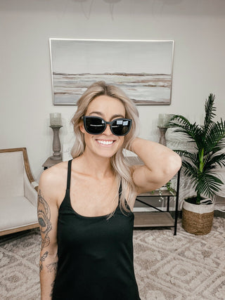 Love is Everything Dress - Bray and Em Boutique