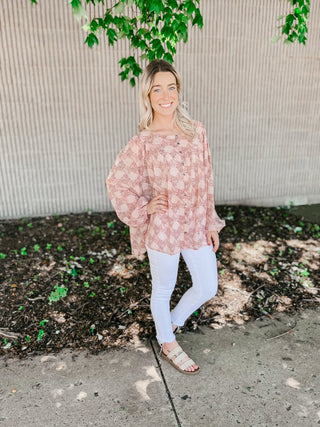 Love Symphony Top - Bray and Em Boutique