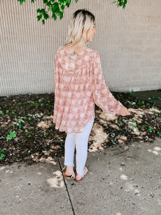Love Symphony Top - Bray and Em Boutique
