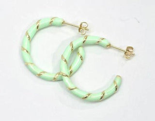 Lulu Earrings - Bray and Em Boutique