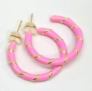 Lulu Earrings - Bray and Em Boutique