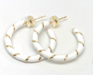 Lulu Earrings - Bray and Em Boutique
