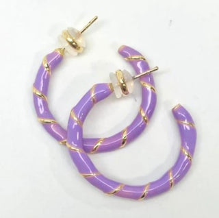 Lulu Earrings