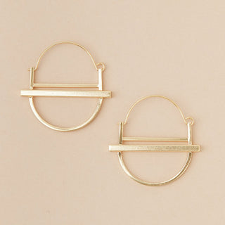 The Luxe Earrings