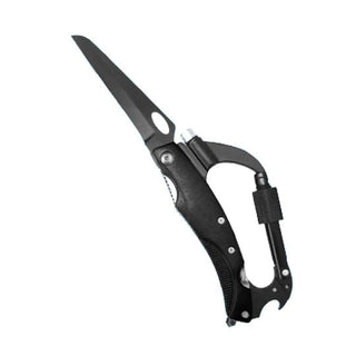 Mad Man 8 in 1 Multi - Tool Climbing Carabiner with LED - Bray and Em Boutique