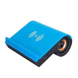 Mad Man Bluetooth Desktop Speaker - Bray and Em Boutique