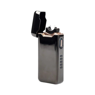Mad Man Executive Arc Spark Lighter - Bray and Em Boutique