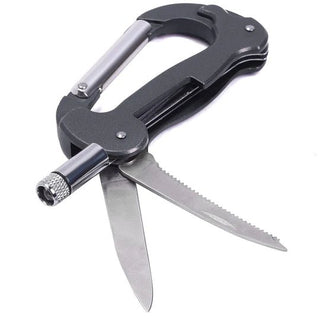 Mad Man Multifunction Carabiner - Bray and Em Boutique