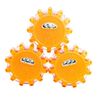 Mad Man Safe - T - Flare LED Warning Light - Bray and Em Boutique