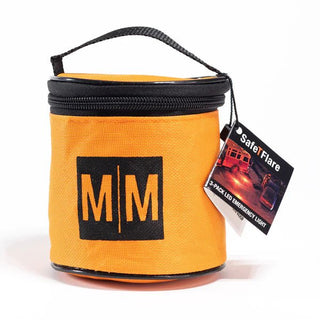 Mad Man Safe - T - Flare LED Warning Light - Bray and Em Boutique