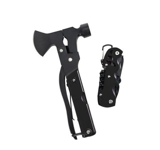 Mad Man Trail Blazer Axe Gift Set - Bray and Em Boutique
