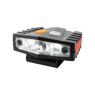 Mad Man Ultra Bright Cap Light - Bray and Em Boutique